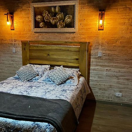 Casa Recanto Beija Flor, Monte Verde Monte Verde  Bagian luar foto