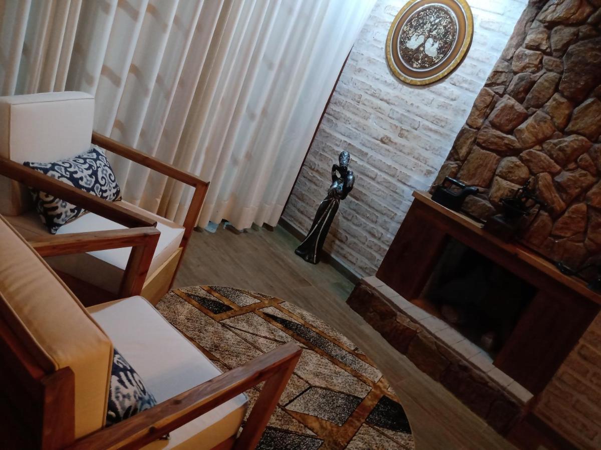 Casa Recanto Beija Flor, Monte Verde Monte Verde  Bagian luar foto