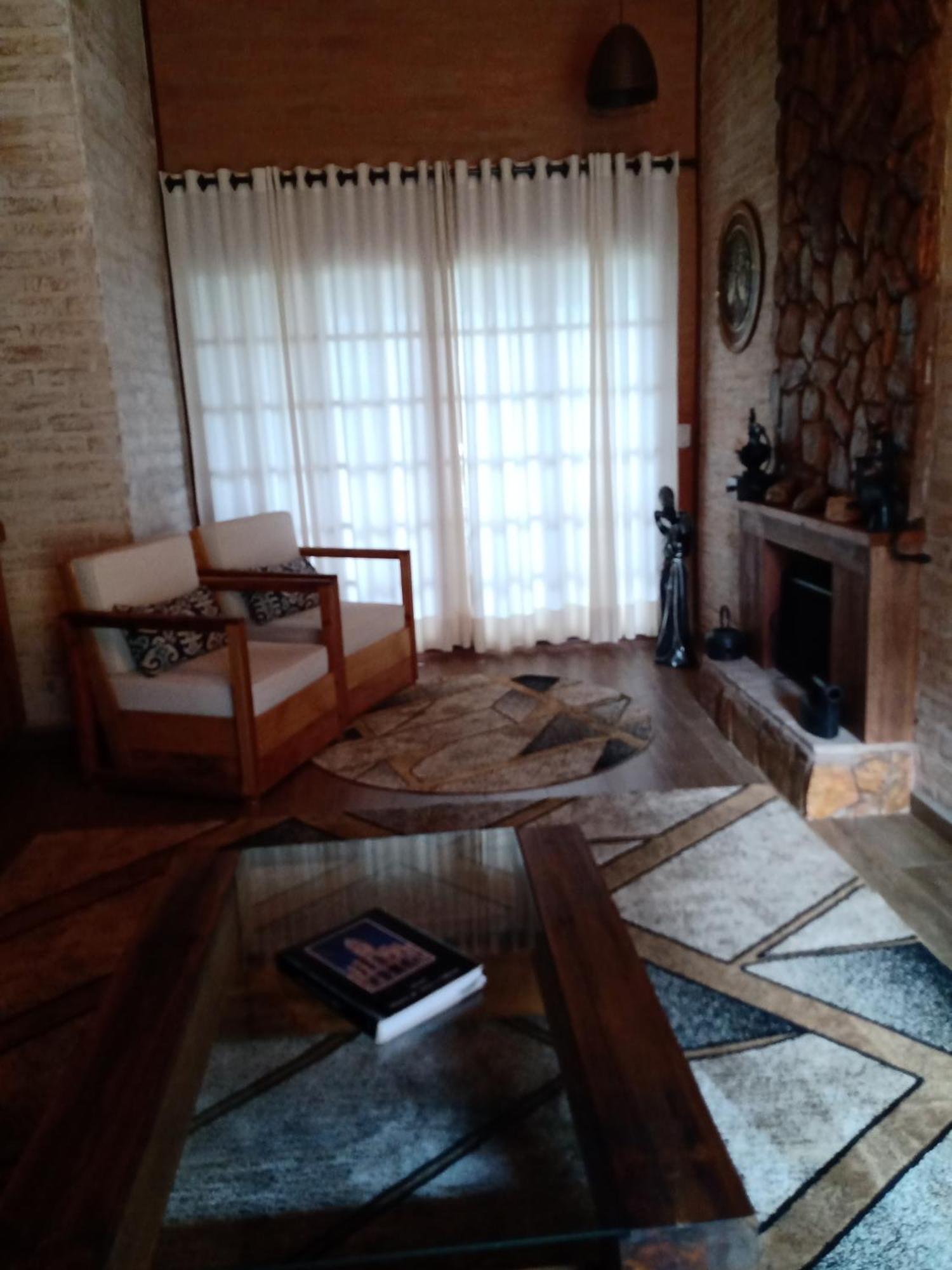 Casa Recanto Beija Flor, Monte Verde Monte Verde  Ruang foto