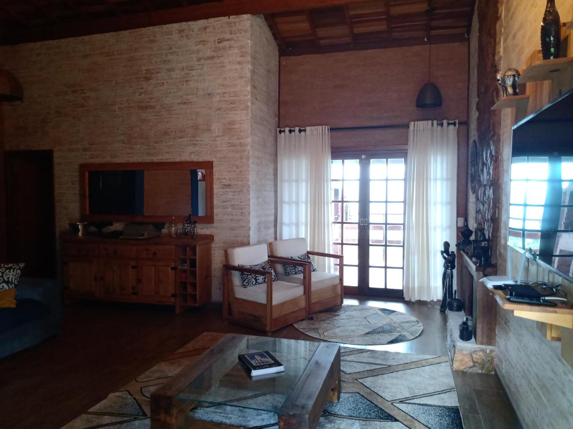 Casa Recanto Beija Flor, Monte Verde Monte Verde  Ruang foto